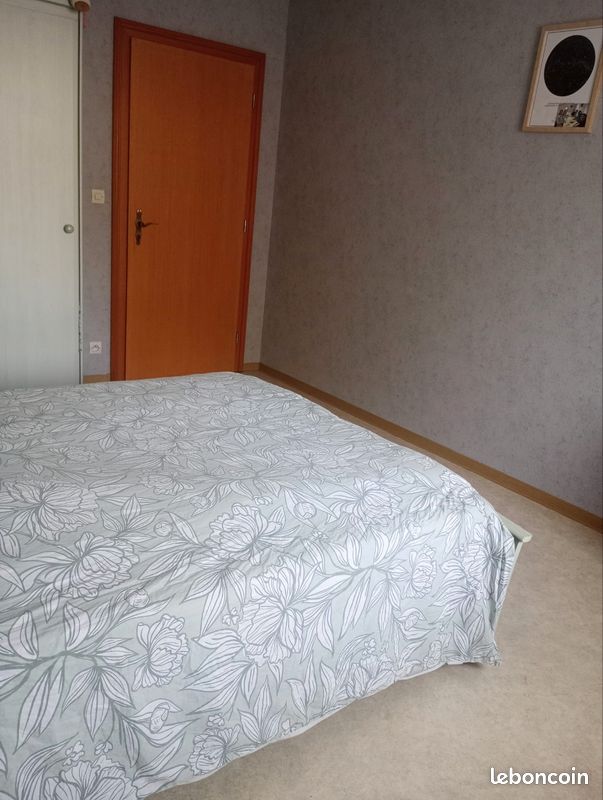 Appartement 3 pièces 80 m² · à Faulquemont · 80 m² · 580 €