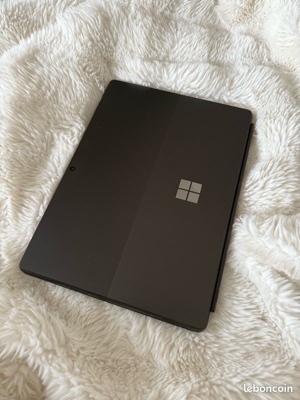 Surface Pro 9 + Clavier + Stylet - 13’ (image 5)