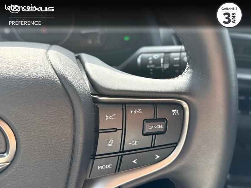 Lexus UX 250h Luxe 2WD (image 24)
