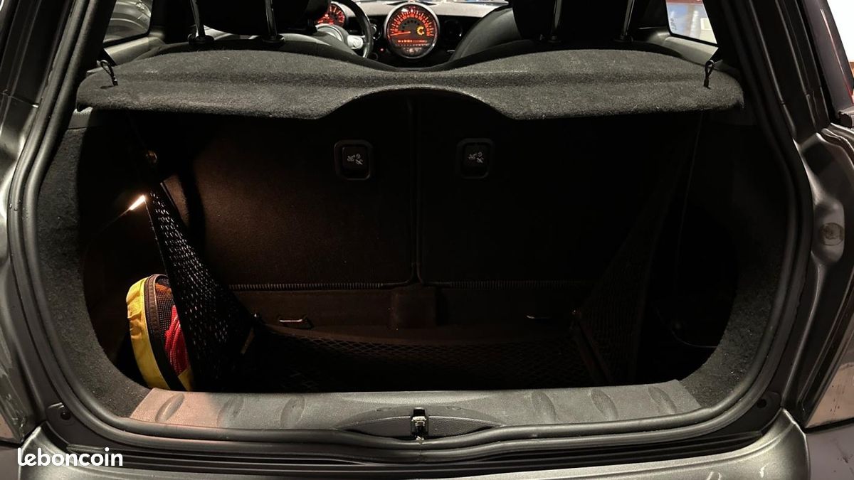 Mini Hatch R56 211 John Cooper Works (image 21)