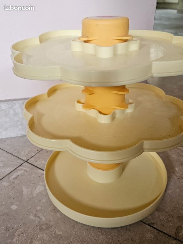 Distributeur petits pots bébé "baby ok" (image 3)