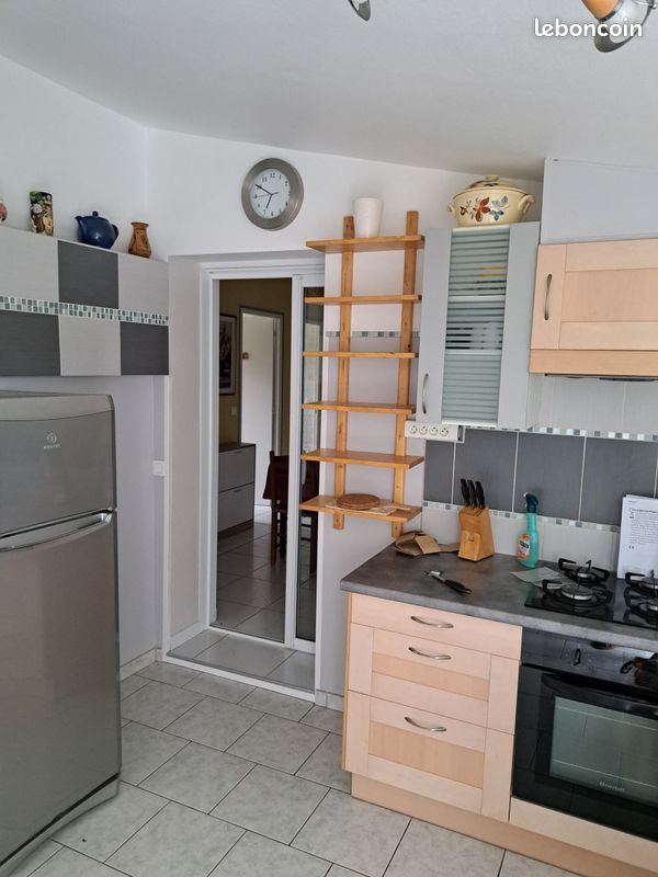 Appartement 2 pièces 66 m² · à Montpellier · 66 m² · 460 €