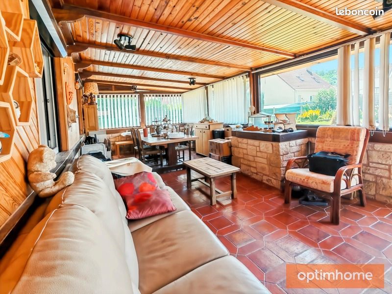 Maison 5 pièces 92 m² · à Mouy · 92 m² · 335 000 €