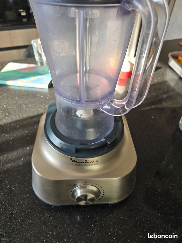 Robot masterchef (image 1)