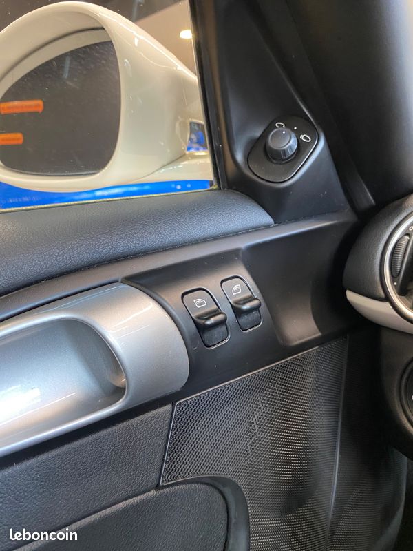 PORSCHE CAYMAN 2.9 265CH / ENTRETIEN COMPLET / CARVERTICAl / (image 20)