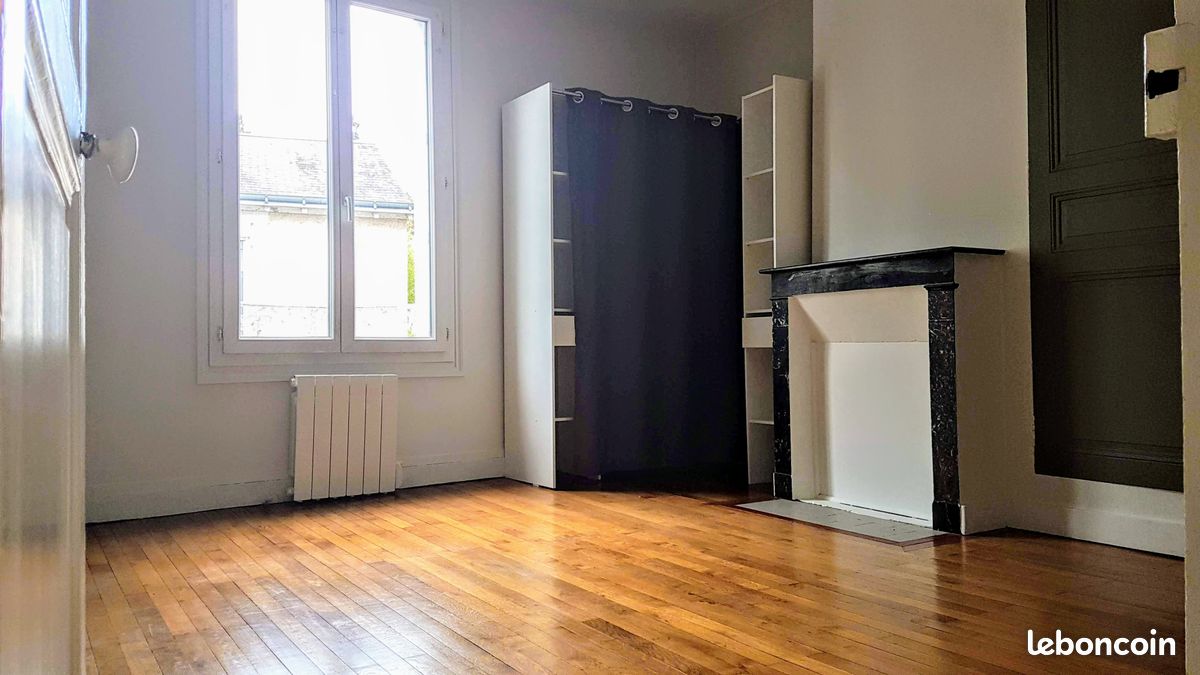 Appartement 3 pièces 59 m² · à Tours · 59 m² · 850 €/mois