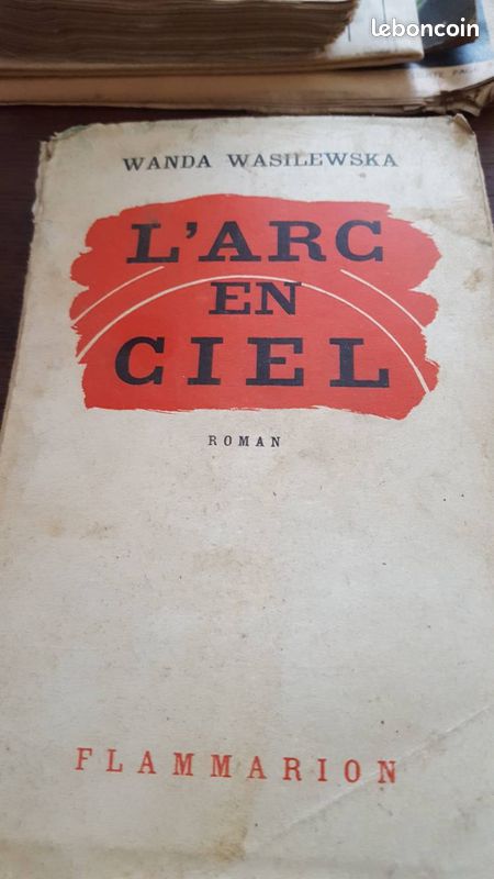 L arc en ciel (image 1)