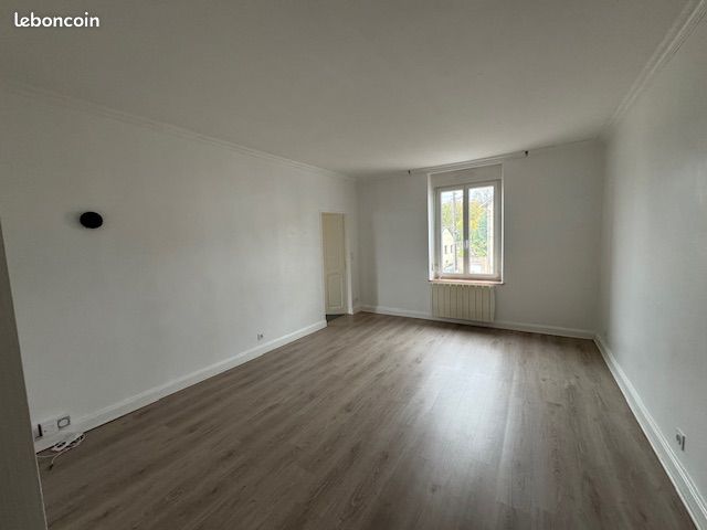 Appartement 4 pièces 75 m² · à Damelevières · 75 m² · 620 €/mois