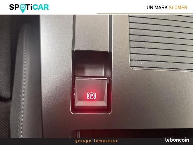 Opel Astra 1.2 Turbo Hybrid 145ch Ultimate e-DCT 6 (image 30)