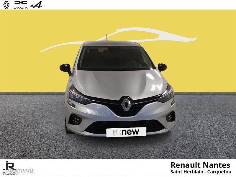 Renault Clio 1.0 TCe 90ch Evolution (image 2)