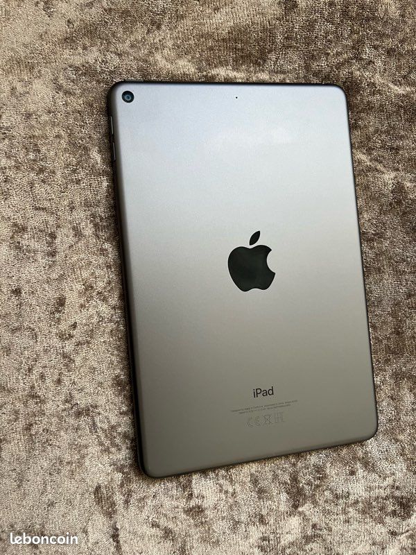 IPad 6e génération 128go (image 2)