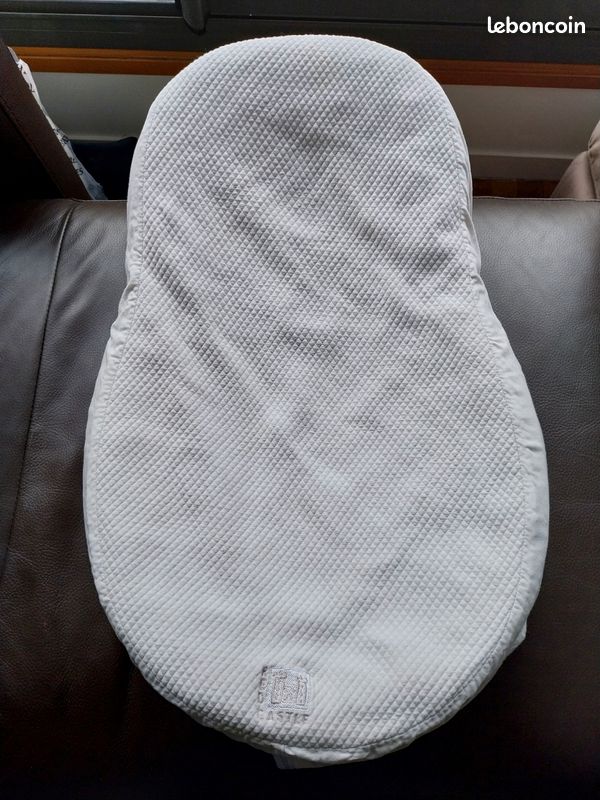 Cocoonababy Marque Red Castle (image 1)