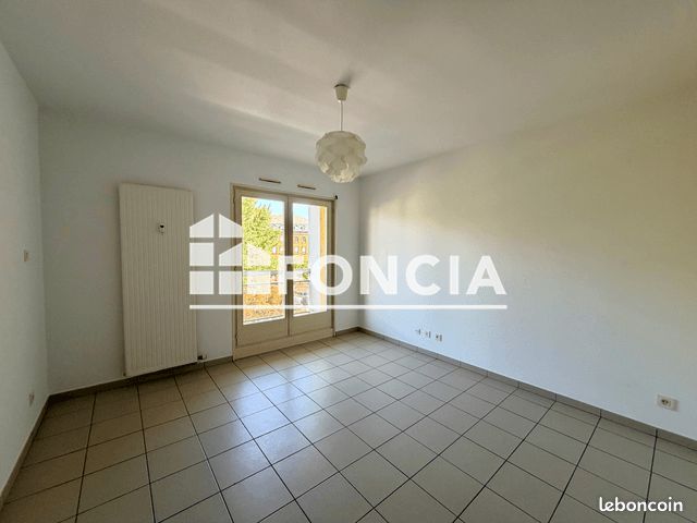Appartement 1 pièce 23 m² · à Strasbourg · 23 m² · 532 €/mois