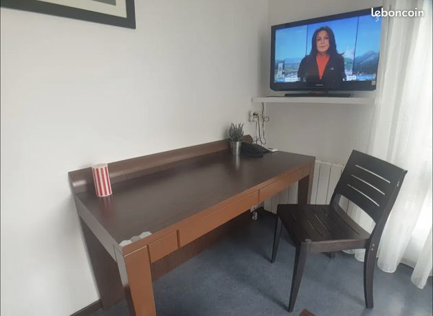 Appartement 1 pièce 32 m² — 5