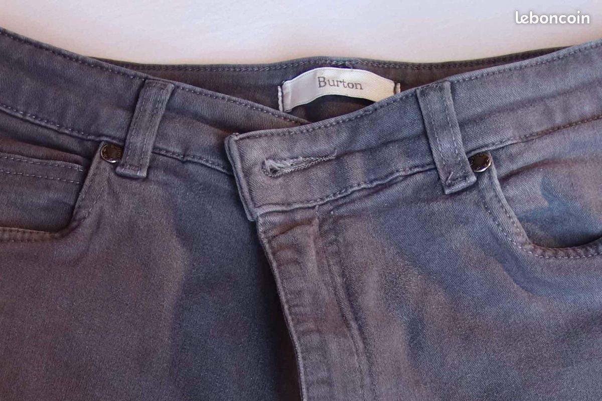 Pantalon Burton 40 (image 4)