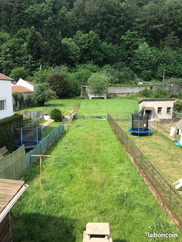 Appartement 2 pièces 47 m² · à Raon-l'Étape · 47 m² · 420 €/mois