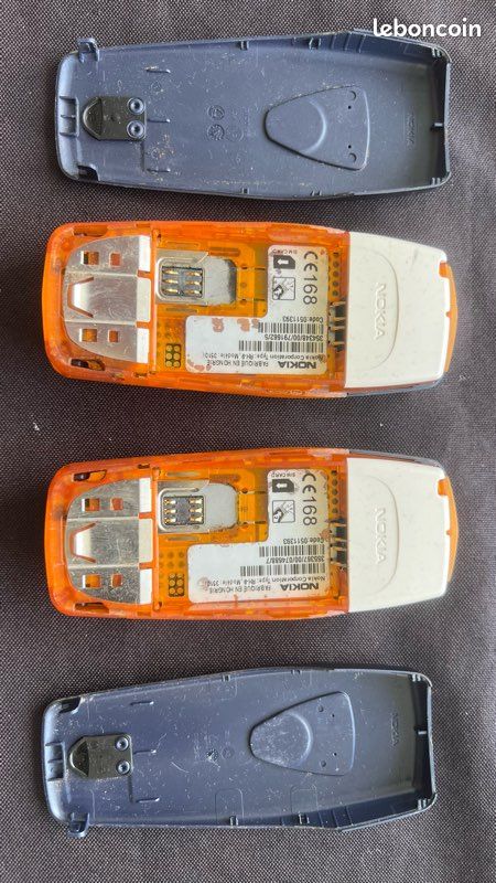 Nokia 3510i collection (image 3)