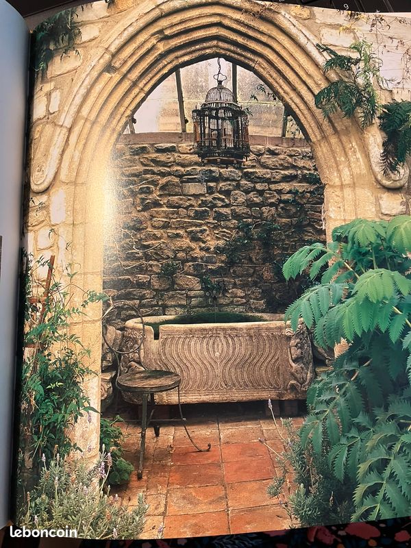 Les maisons romantiques d'Angleterre (image 3)
