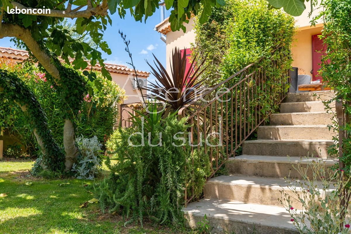 Maison 4 pièces 120 m² · à Cadolive · 120 m² · 529 000 €