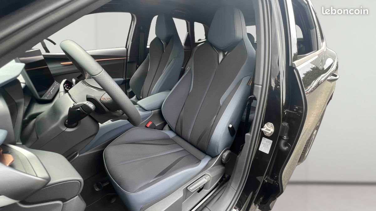 CUPRA Terramar 1.5 eTSI Hybrid 150 ch DSG7 V (image 18)