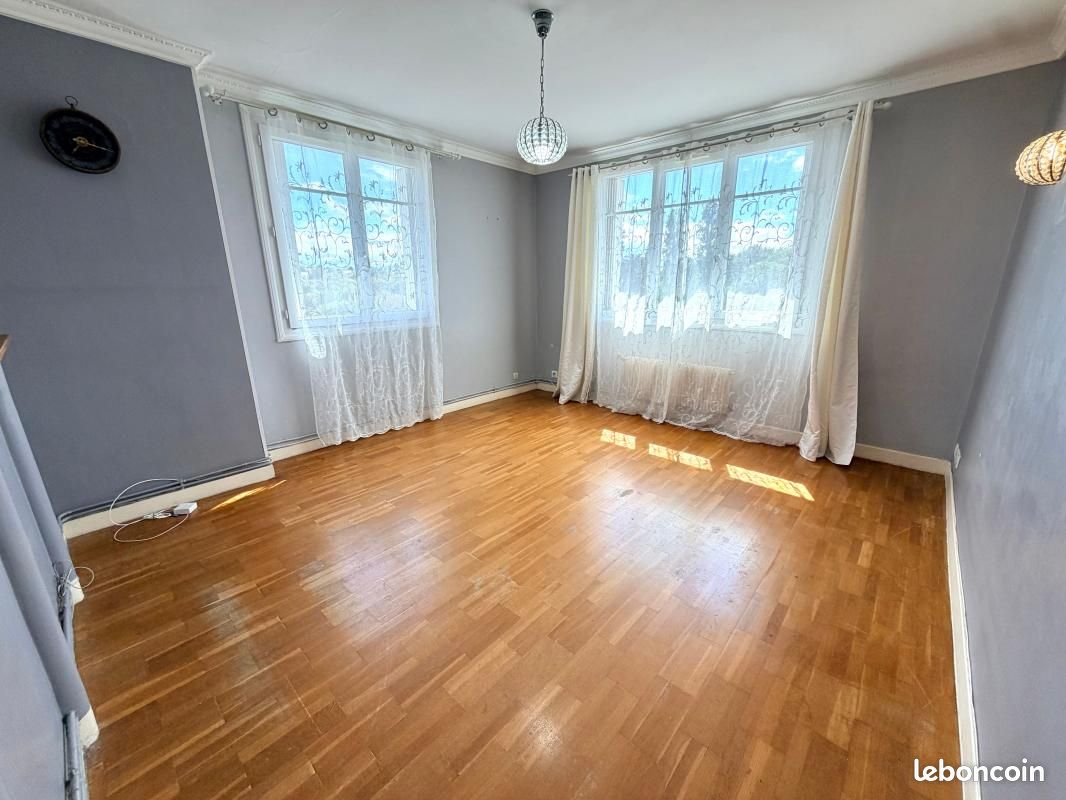 Appartement 3 pièces 51 m² · à Villemomble · 51 m² · 1 090 €/mois