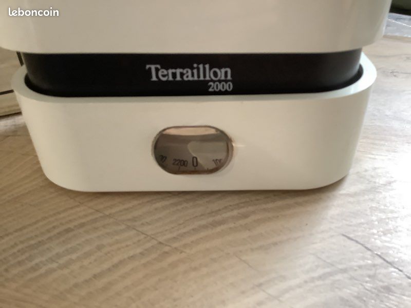 Balance terraillon BA 2000 (image 3)