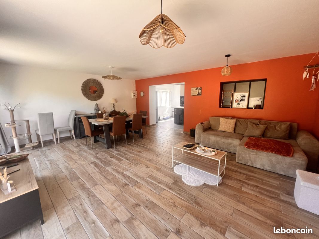 Maison 5 pièces 116 m² · à Coulogne · 116 m² · 266 475 €