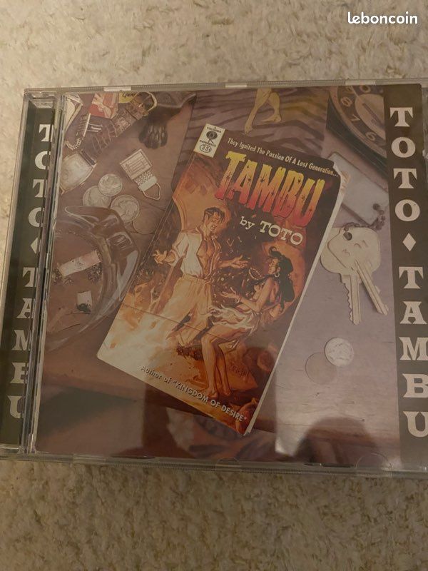 Cd toto (image 6)