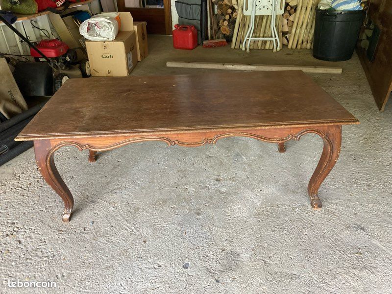 Table basse (image 1)