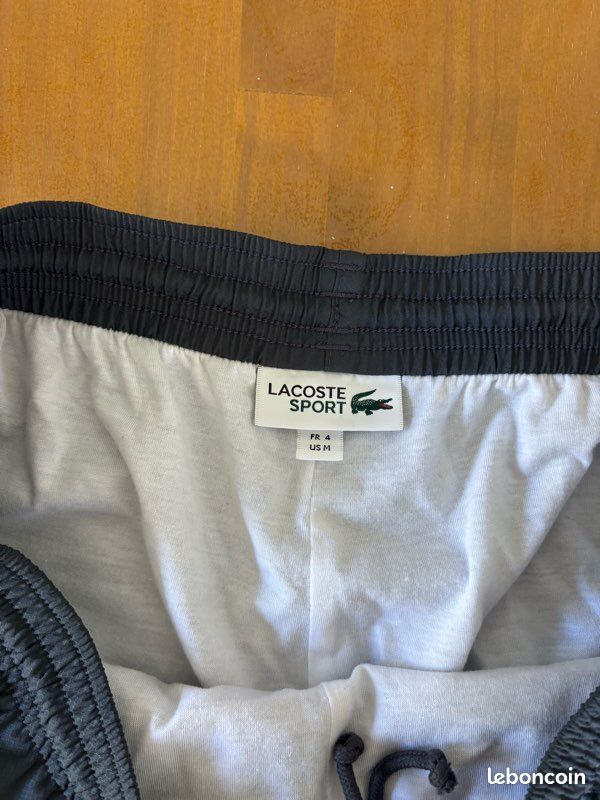 Jogging Lacoste (image 7)