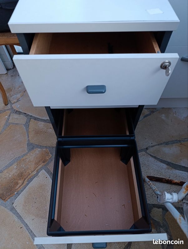 Meuble bureau (image 2)