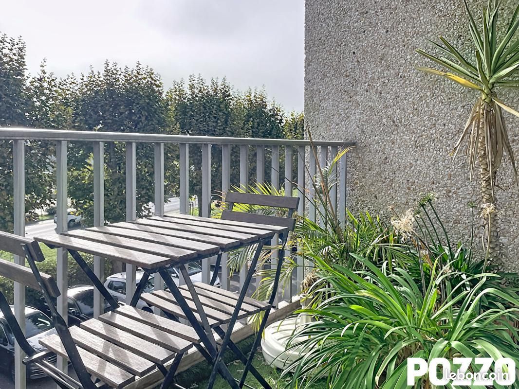 Appartement 3 pièces 66 m² · à Caen · 66 m² · 213 500 €