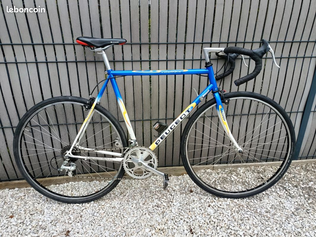 Cadre vélo : Trouvez votre cadre vélo avec