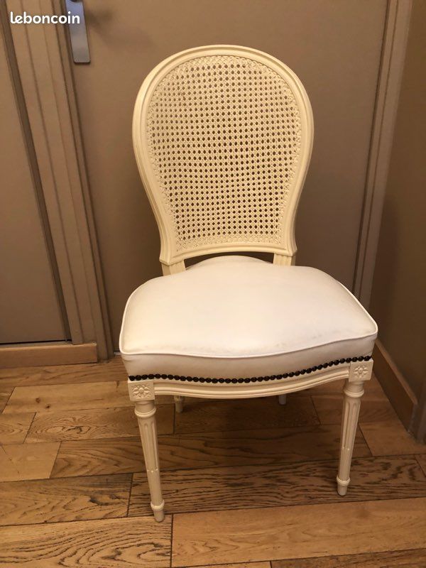 Chaise Peut etre2 à voir (image 1)