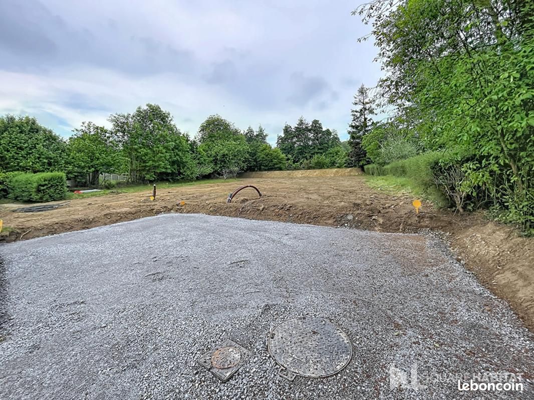 Terrain 589 m² Plouer Sur Rance · à Plouër-sur-Rance · 164 000 €