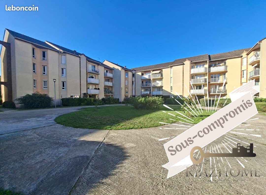 Parking 14 m² · à Le Bourget · 14 m² · 17 000 €