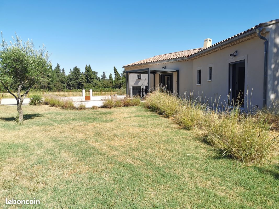 Maison 5 pièces 125 m² · à Saze · 125 m² · 514 000 €