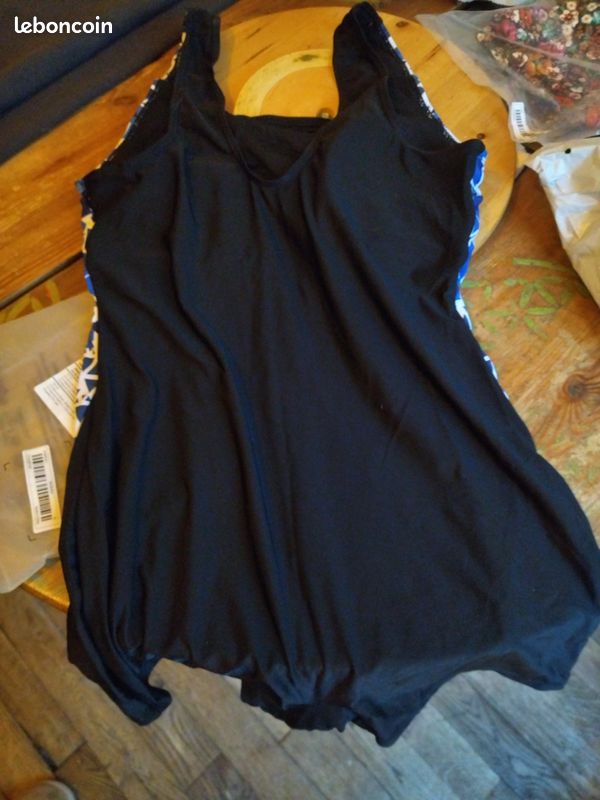 Maillot de bain femme XL (image 2)