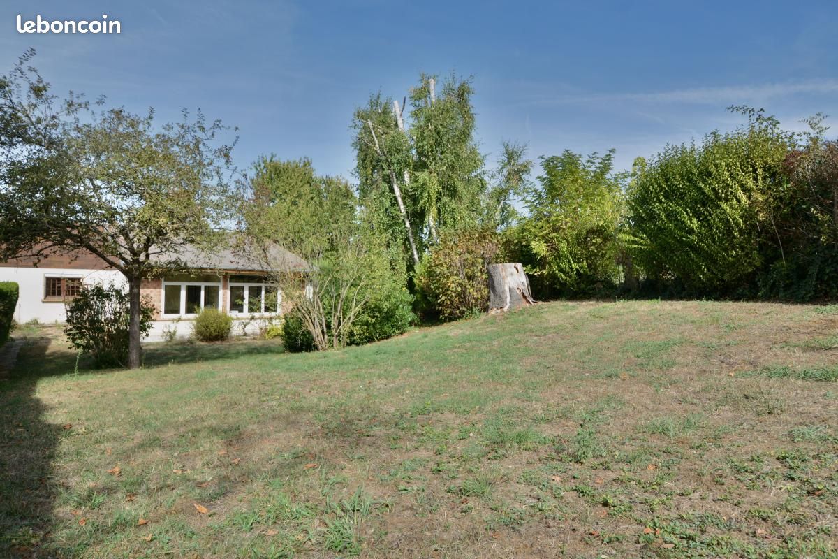 Maison 4 pièces 96 m² · à Esbly · 96 m² · 320 000 €