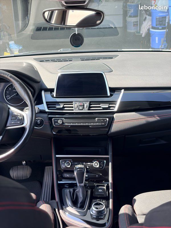 BMW Série 2 Active Tourer 225xe iPerformance (image 3)