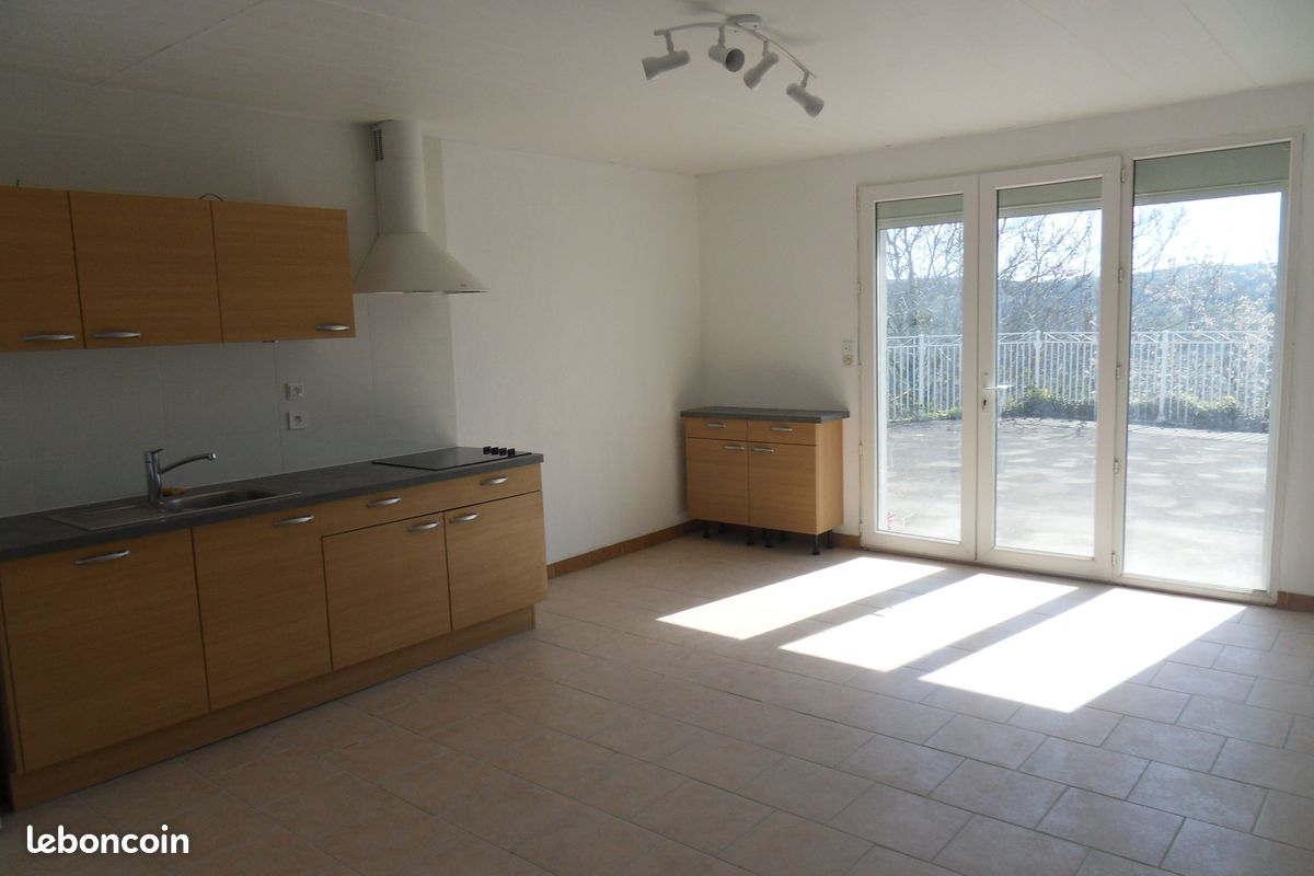 Appartement T2 - Beynat 19190 Espagnagol (image principale 0)