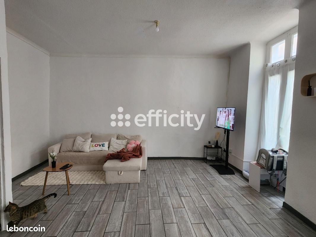 Immeuble 13 pièces 270 m² · à Béziers · 270 m² · 310 000 €