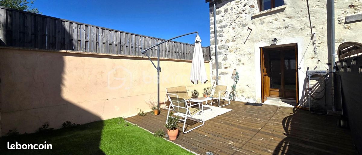 Ferme 4 pièces 63 m² (image 10)