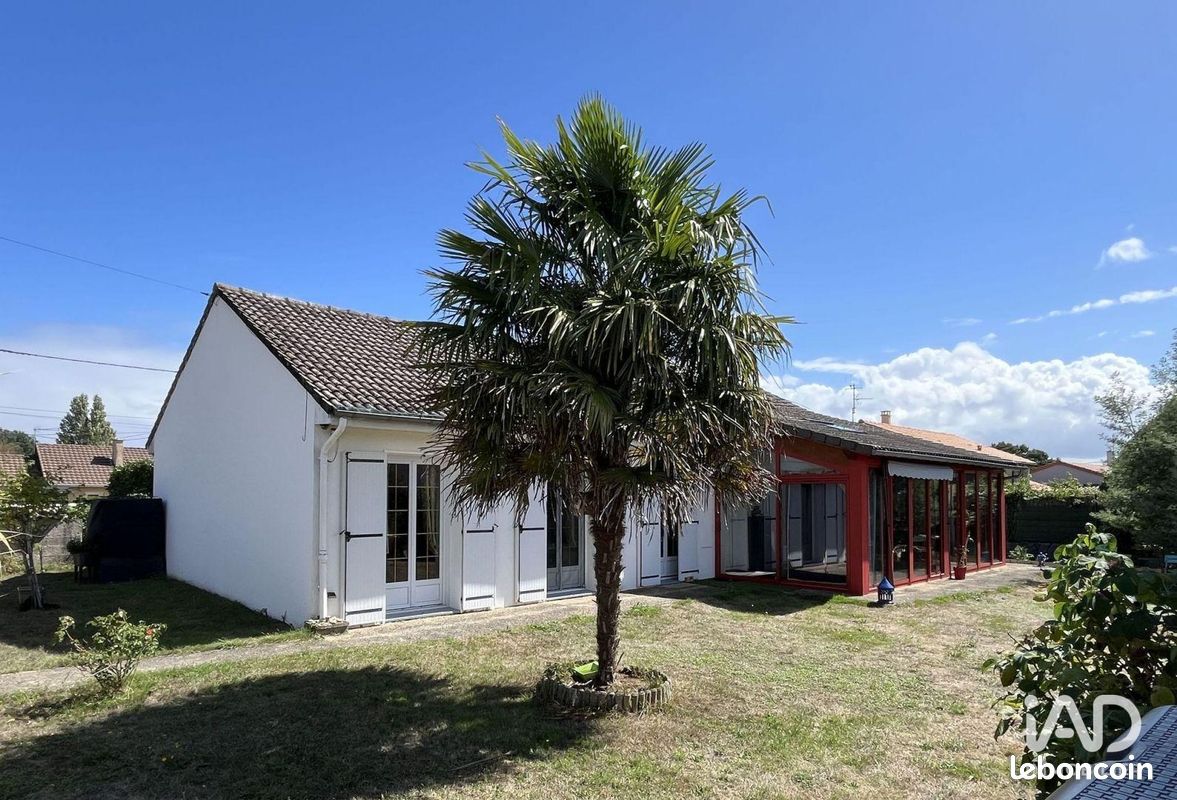 Maison 5 pièces 156 m² · à Boivre-la-Vallée · 156 m² · 229 000 €