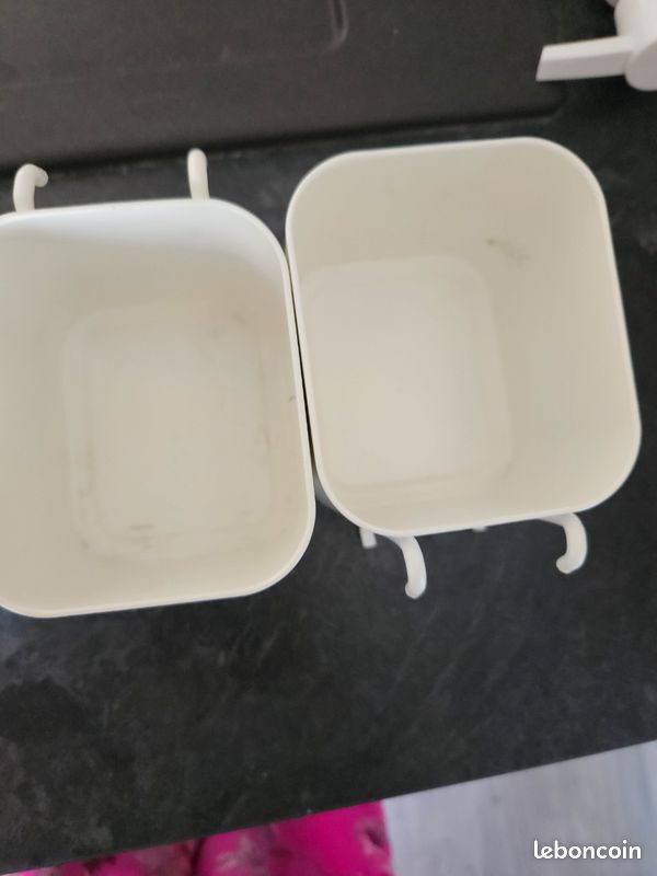 Étagère murale et modulable (image 2)