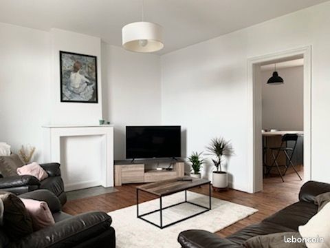 Appartement 5 pièces 100 m² · à Valenciennes · 100 m² · 900 €/mois