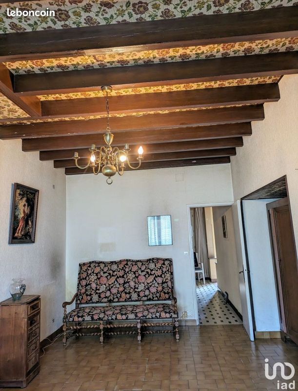 Maison de ville 7 pièces 148 m² - Castillon-la-Bataille 33350 (image principale 5)