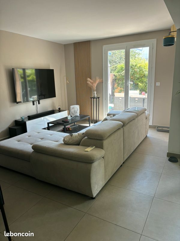 Appartement 3 pièces 64 m² · à Grasse · 64 m² · 1 480 €/mois
