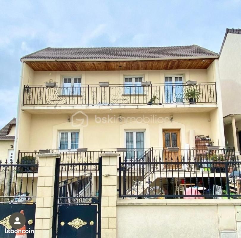 Maison 7 pièces 125 m² · à Bobigny · 125 m² · 469 000 €