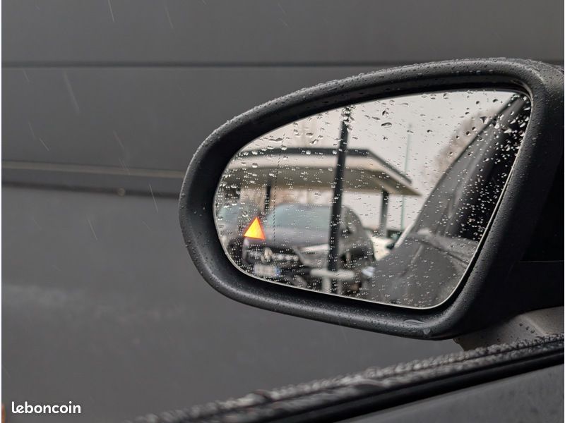 Mercedes CLA Shooting Brake 200 d AMG LINE TO SIEGES AVANTS ELECTRIQUES MEMOI (image 20)
